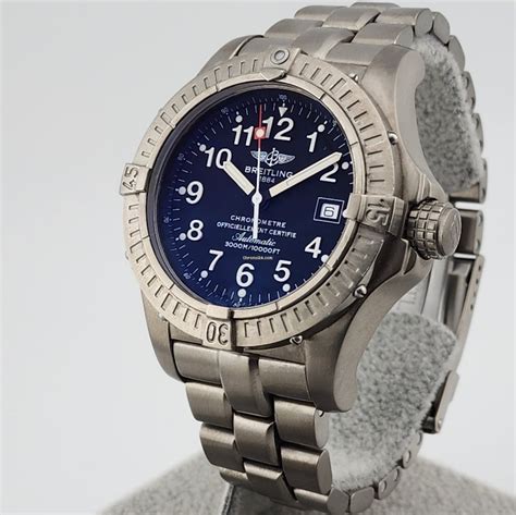 breitling seawolw 2003